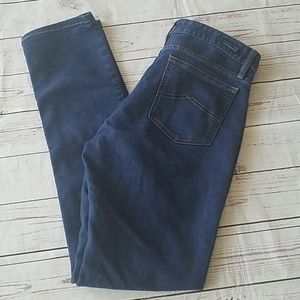 Patagonia straight regular rise jeans
